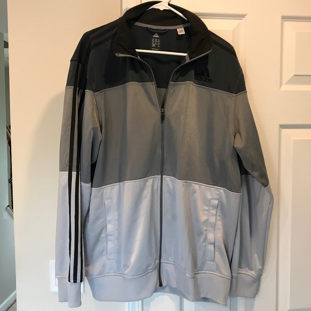 Adidas Jacket